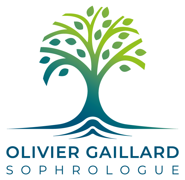 Olivier Gaillard sophrologue : Améliorer la qualité de votre sommeil, Mieux gérer votre stress, Appréhender une nouvelle maladie, Préparer un examen ou une opération, Découvrir la cohérence cardiaque, Activer une santé durable !
